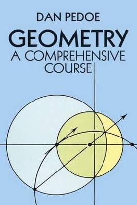 Geometry: A Comprehensive Course