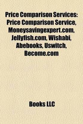 Price Comparison Services