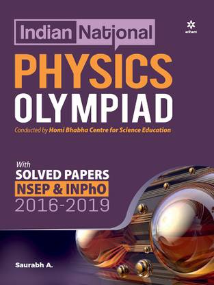 Indian National Physics Olympiad 2020