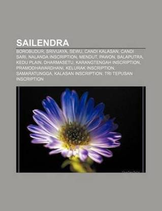 Sailendra