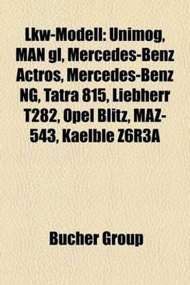 Lkw-Modell