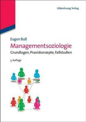 Managementsoziologie