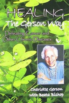 Healing the Gerson Way