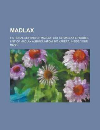 Madlax