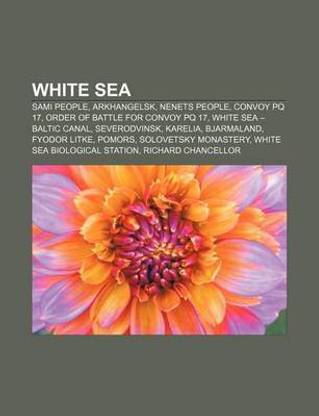 White Sea
