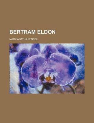Bertram Eldon