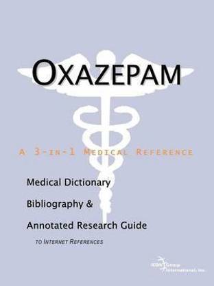 Oxazepam