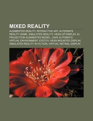 Mixed Reality