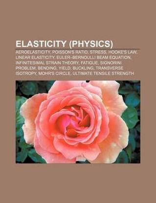 Elasticity (Physics)