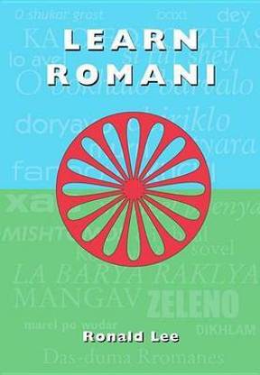 Learn Romani: Das-Duma Rromanes