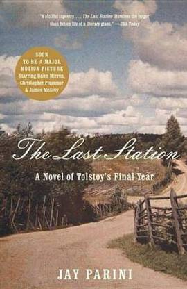 The Last Station
