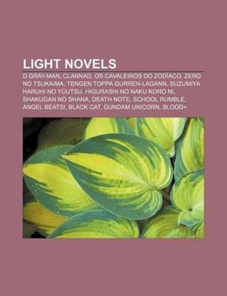 Light Novels
