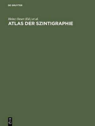Atlas Der Szintigraphie
