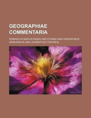 Geographiae Commentaria