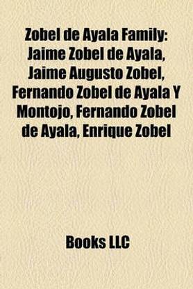 Zobel de Ayala Family