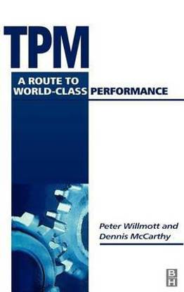 TPM - A Route to World Class Performance