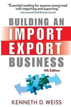 Building an Import / Export Business