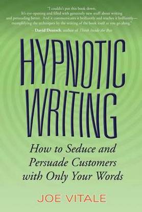 Hypnotic Writing