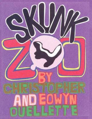 Skunk Zoo