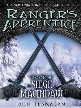 Ranger's Apprentice
