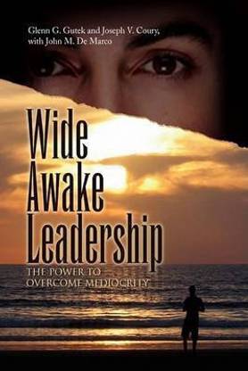 Wide Awake Leadership