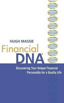 Financial DNA