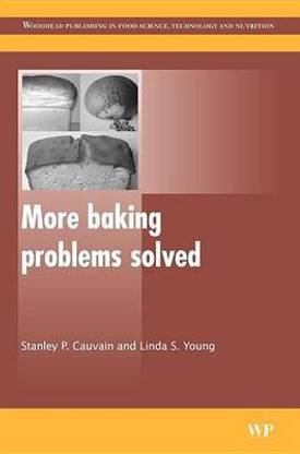 More Baking Problems Solved