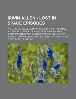 Irwin Allen - Lost in Space Episodes