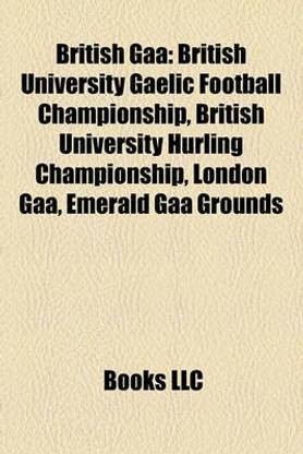 British Gaa