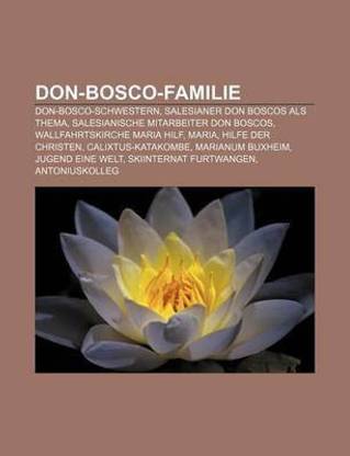 Don-Bosco-Familie