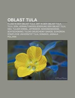 Oblast Tula