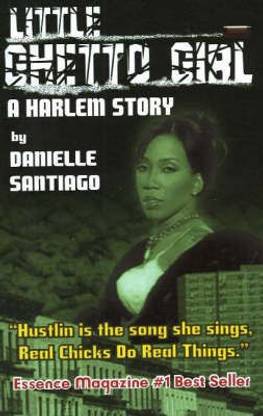 Little Ghetto Girl