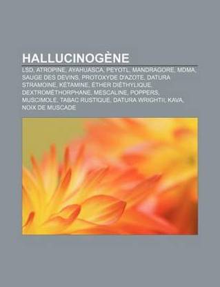Hallucinogene