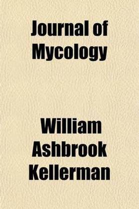 Journal of Mycology (Volume 12-13)