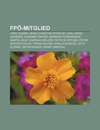 Fpo-Mitglied