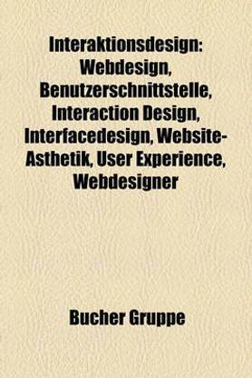 Interaktionsdesign