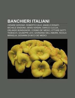 Banchieri Italiani