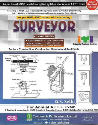 surveyor