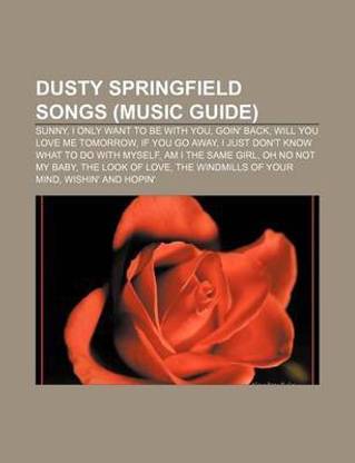 Dusty Springfield Songs (Music Guide)