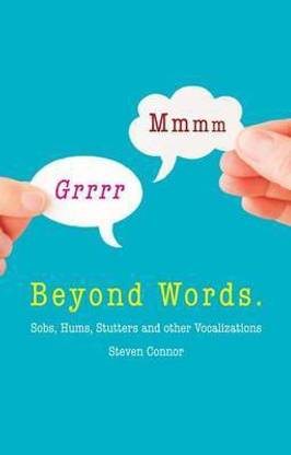 Beyond Words