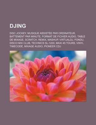 Djing