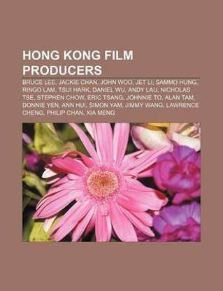 Hong Kong Film Producers