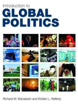 Introduction to International Relations