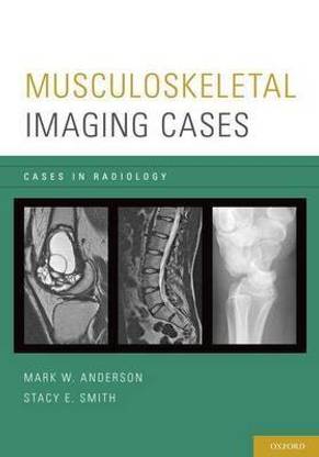 Musculoskeletal Imaging Cases