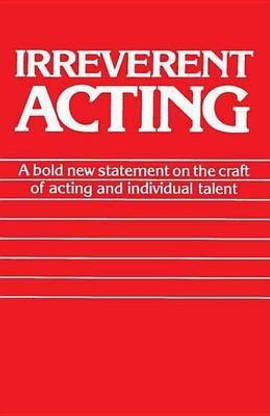 A Bold New Statement on the Craft of Acting and Individual Talent