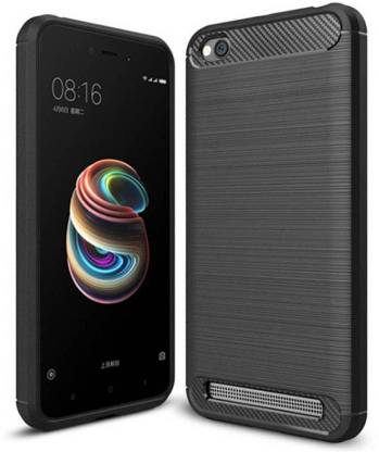 Tejorupa Back Cover for Mi Redmi 5A