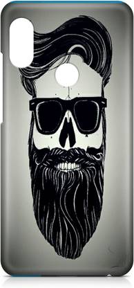 Arcent Back Cover for Realme 3 Pro
