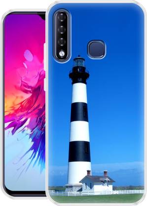 Flipkart SmartBuy Back Cover for Infinix Smart 3 Plus