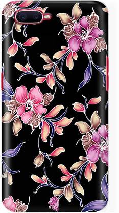 DreamCreation Back Cover for RealMe C71