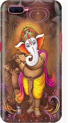 DreamCreation Back Cover for RealMe C14